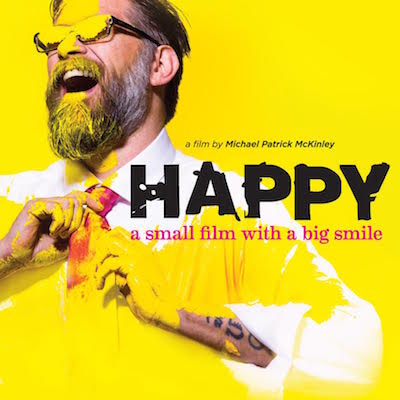 HAPPY: A Small Film with a Big Smile