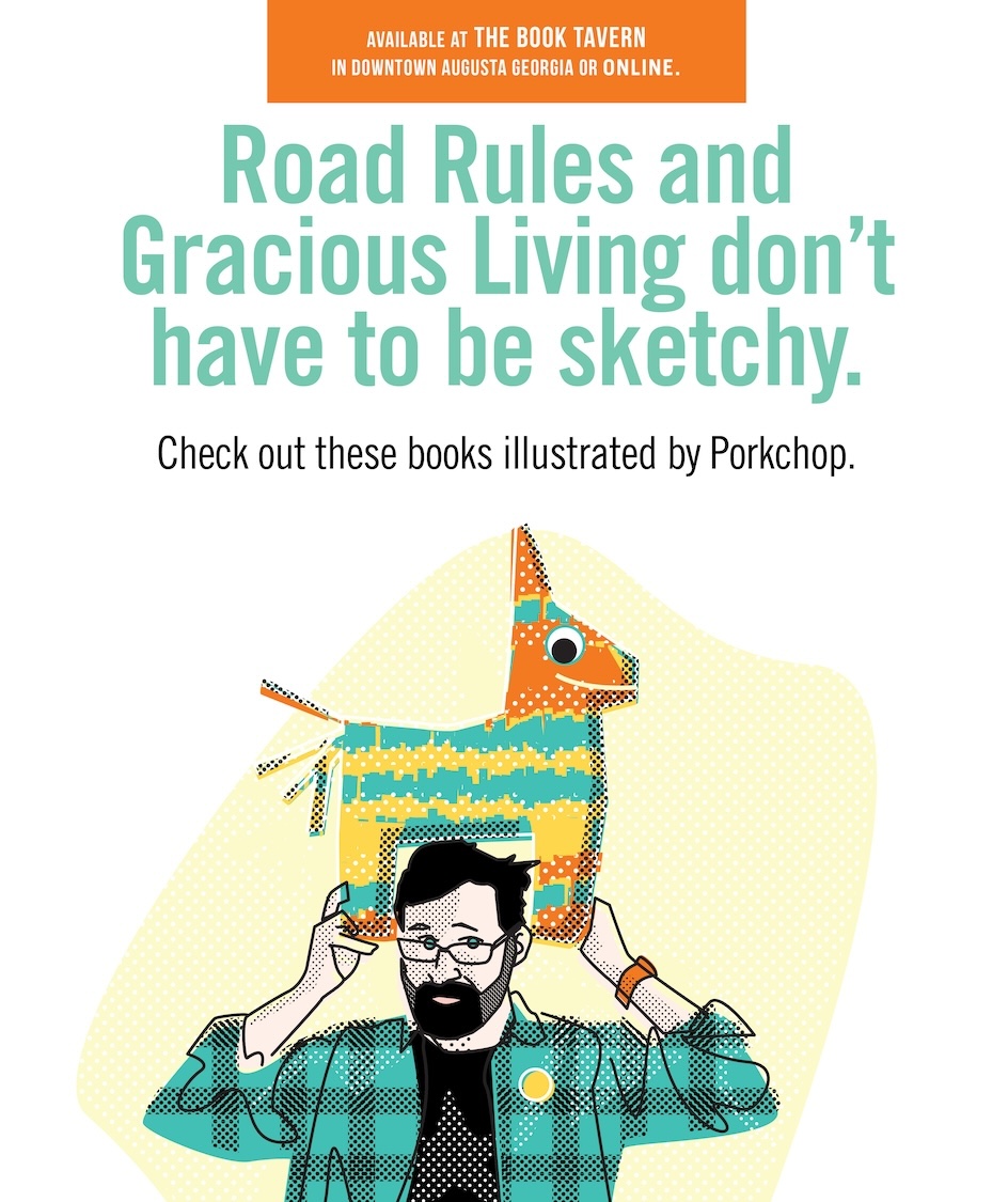 Get the Books from The Book Tavern