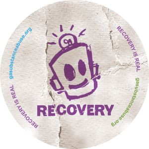 HAPPY - Recovery 2021