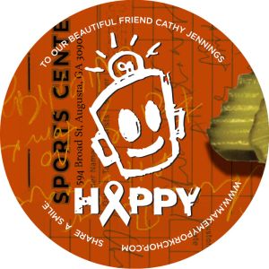 HAPPY - Sports Center Pickle