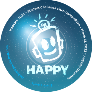 HAPPY - Innovate 2022
