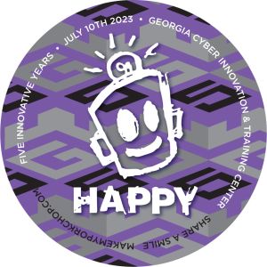 Georgia Cyber Center