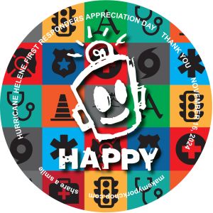 Helene First Responders