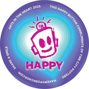 Arts in the Heart 2025