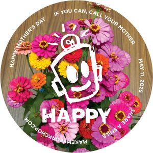 Happy Mothers Day 2025