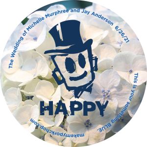 HAPPY - Michelle & Jay